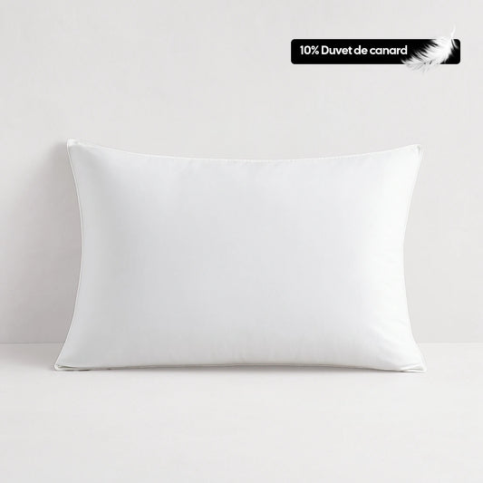 Oreiller premium - Duvet de canard