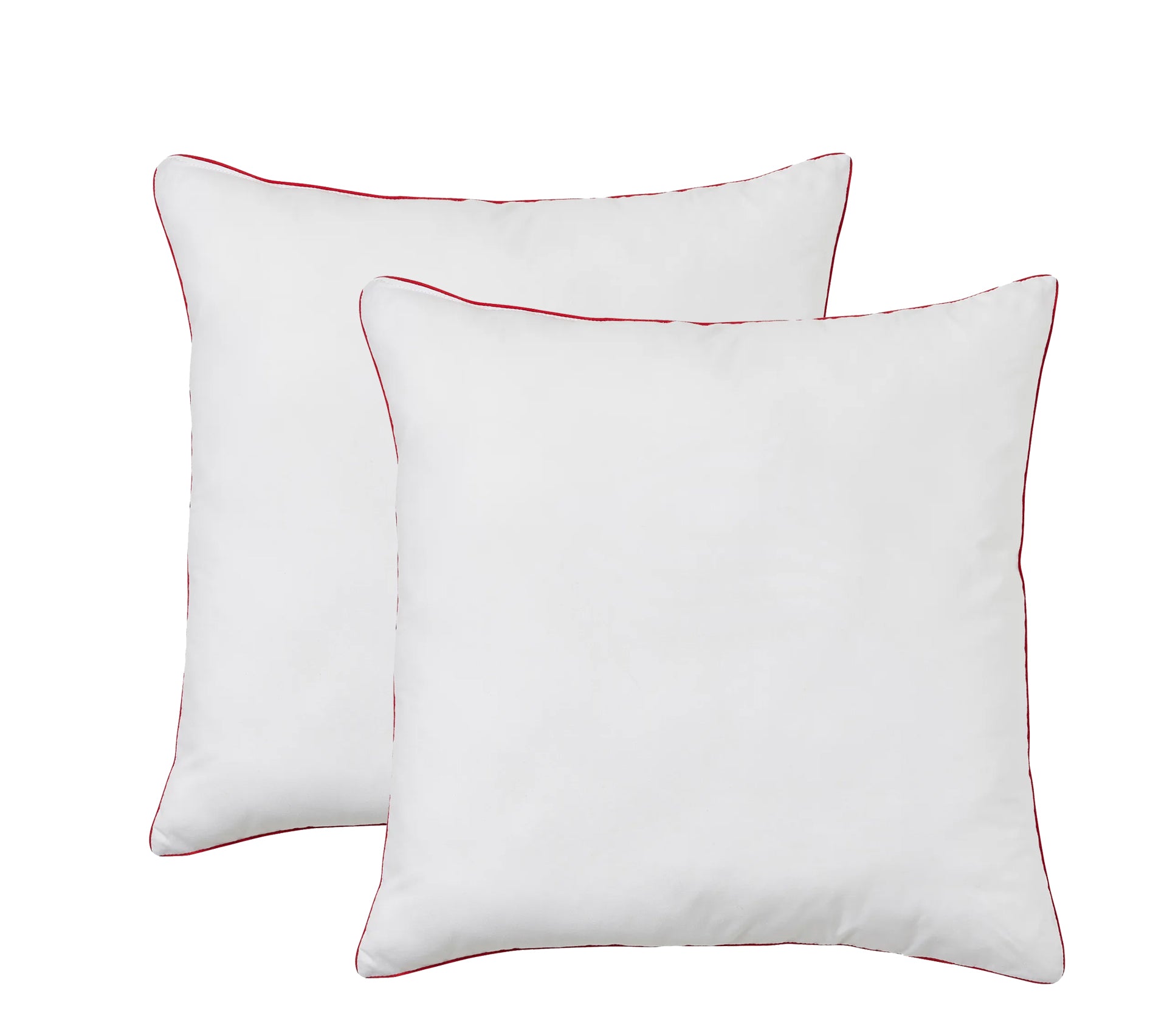 Pack 2 oreillers - Fibra Plus - maison good and well