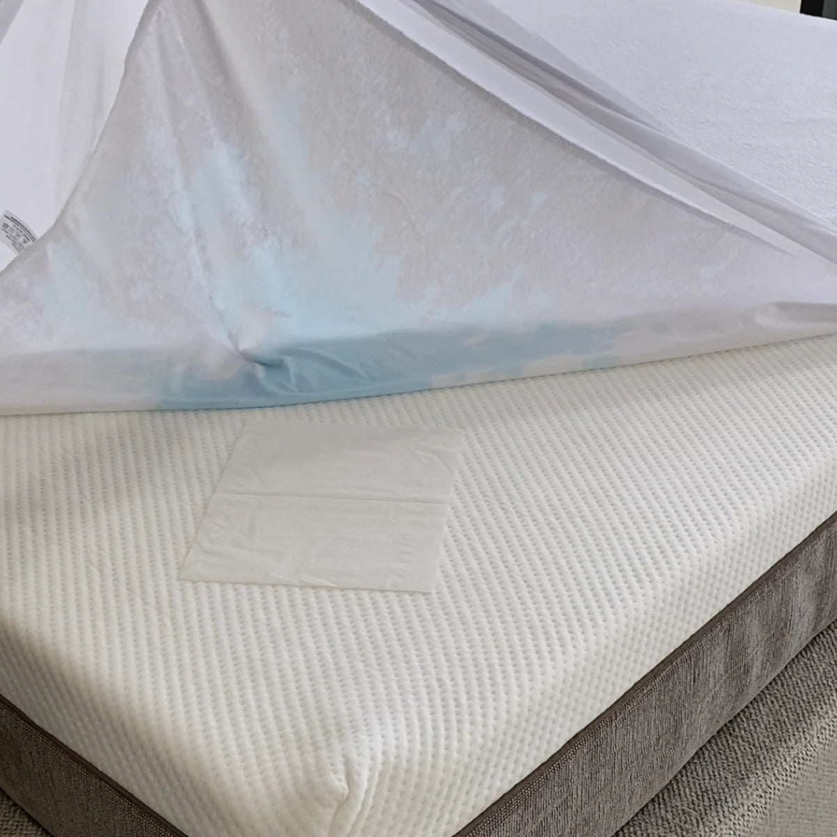 Protège-matelas imperméable - Poltex 3