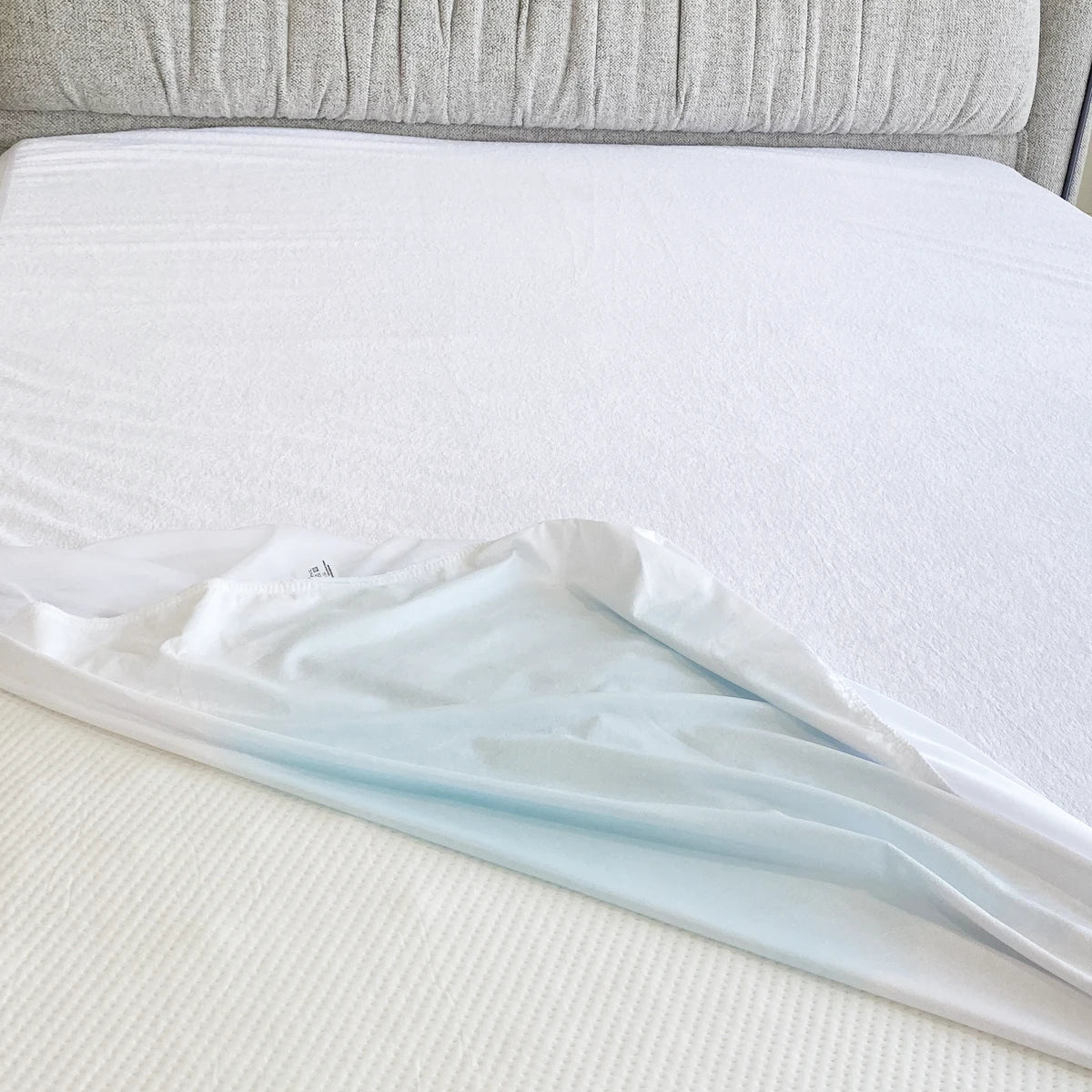 Protège-matelas imperméable - Poltex 5