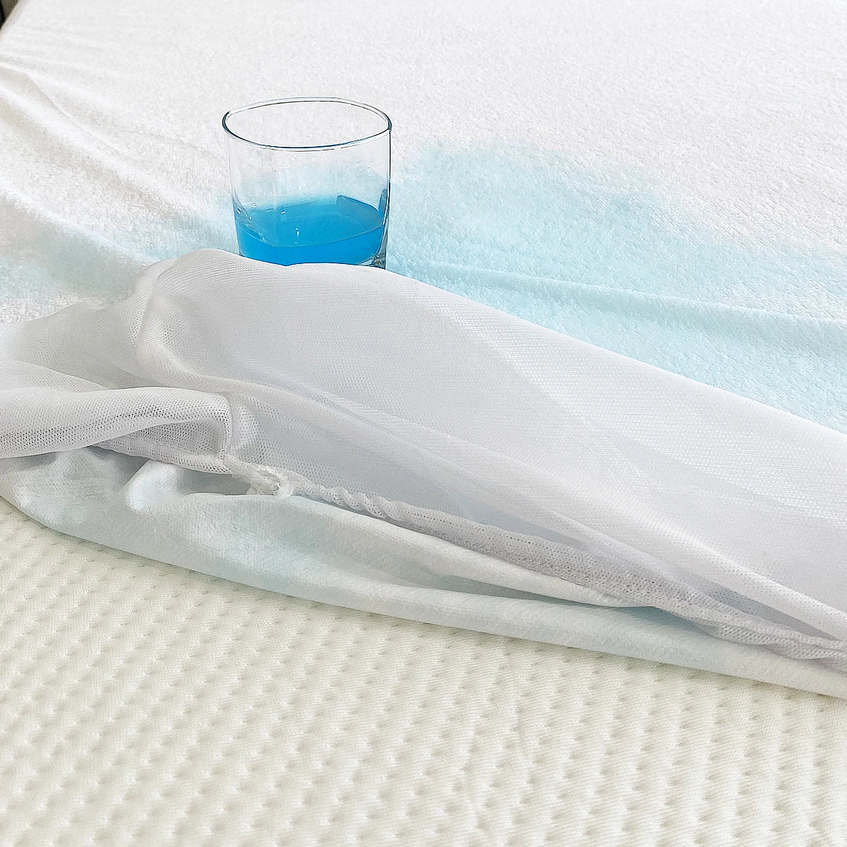Protège-matelas imperméable - Poltex 4