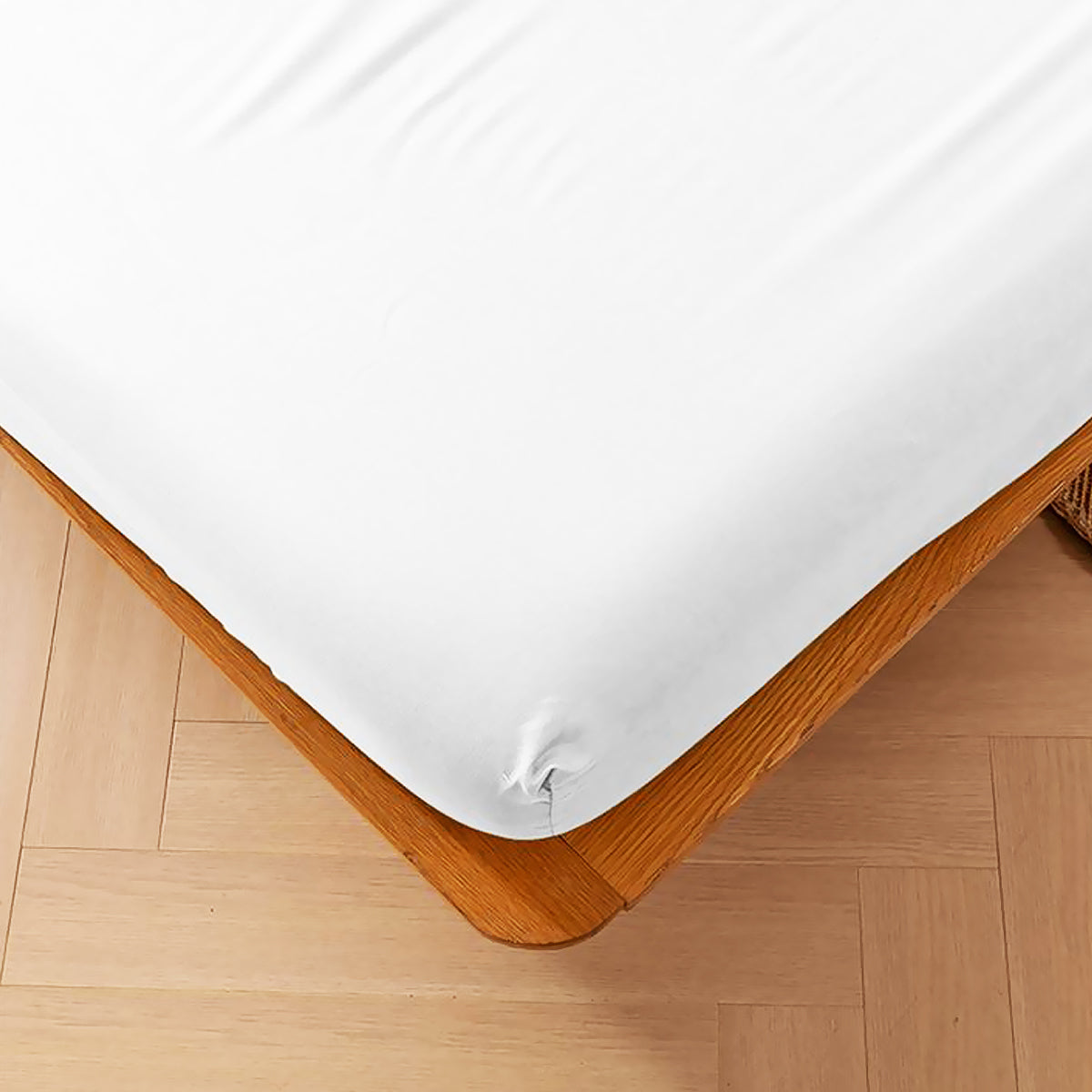 Protége Matelas Imperméable Tencel - maison good and well