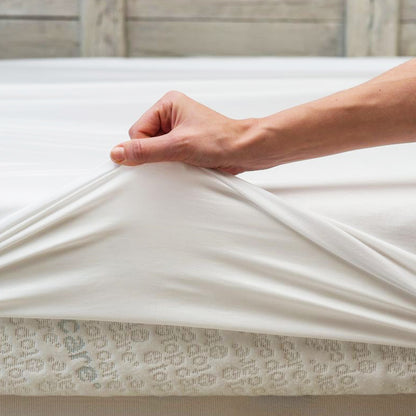Protége Matelas Imperméable Respirant - 100 % coton