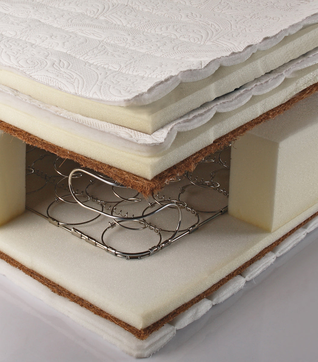 Matelas Cloudy - maison good and well