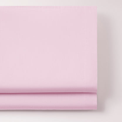 Drap plat premium - 100% coton