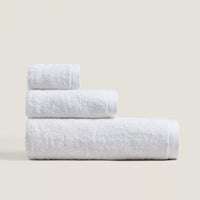 Serviette de bain Soft touch - 100% Coton - maison good and well