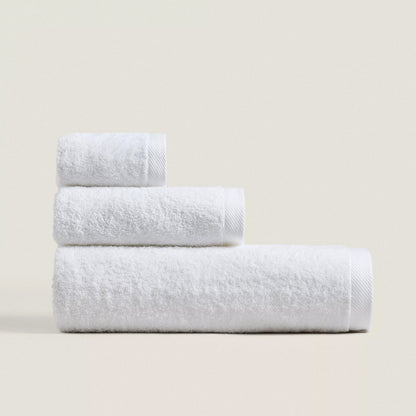 Serviette de bain Soft touch - 100% Coton