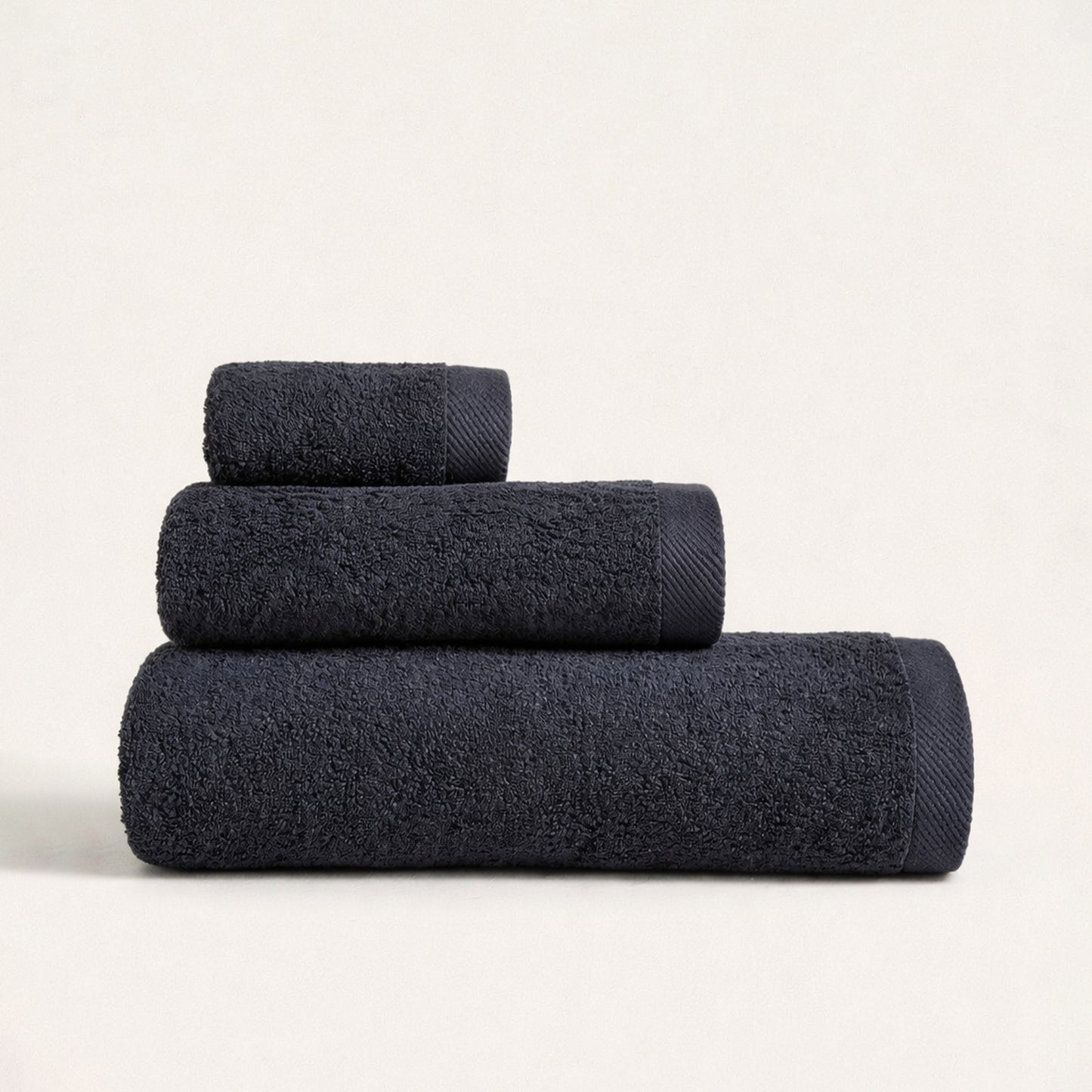 Serviette de bain Soft touch - 100% Coton