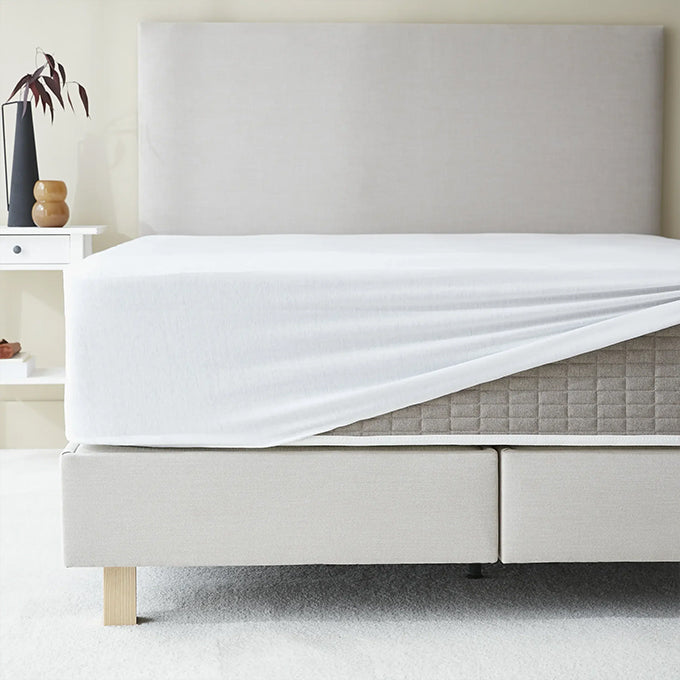 Protège matelas imperméable - Sneg - maison good and well