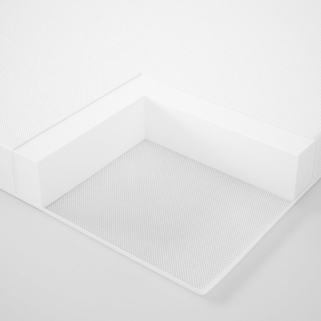 Matelas Softly - Mousse - maison good and well