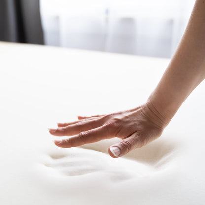 Surmatelas Mémoire de forme - MemoRelax
