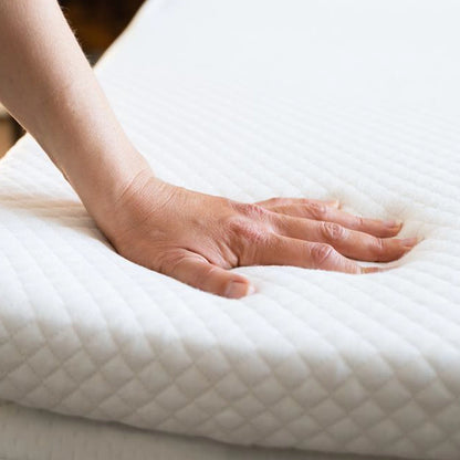 Surmatelas Mémoire de forme - MemoRelax