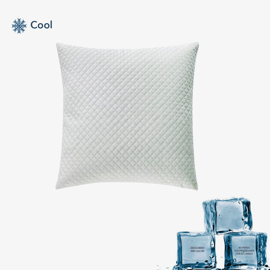 Housse d'oreiller Thermorégulateur - Cool