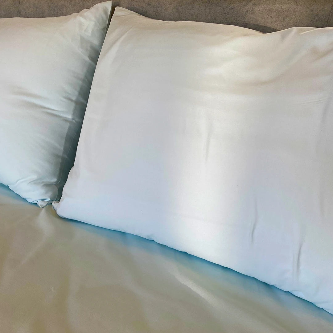 Housse parure de Lit - 4 Pièces