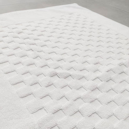 Tapis de bain confort – 100% Coton