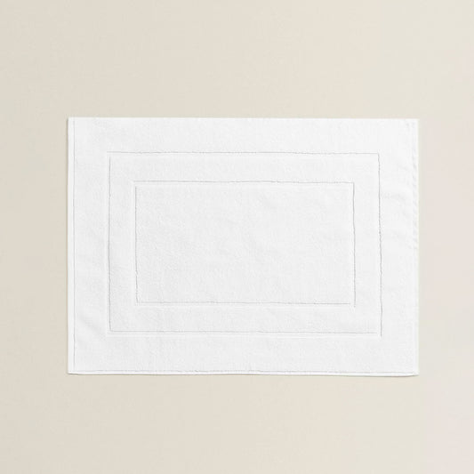 Tapis de bain confort – 100% Coton