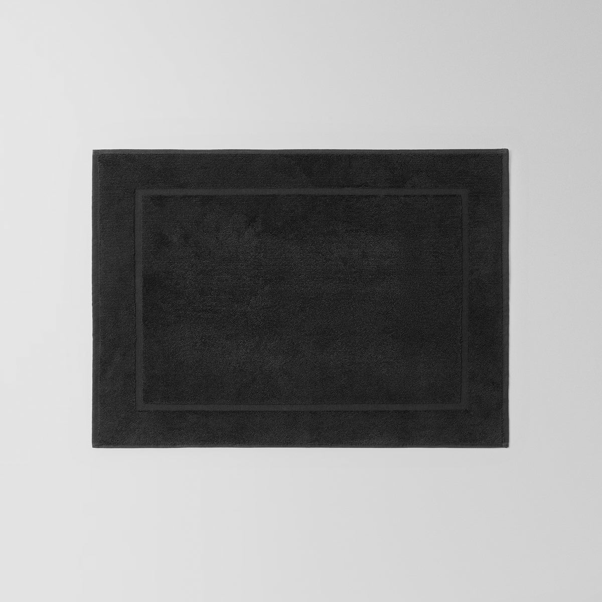Tapis de bain réctangle  – 100% Coton - maison good and well