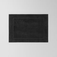 Tapis de bain réctangle  – 100% Coton - maison good and well