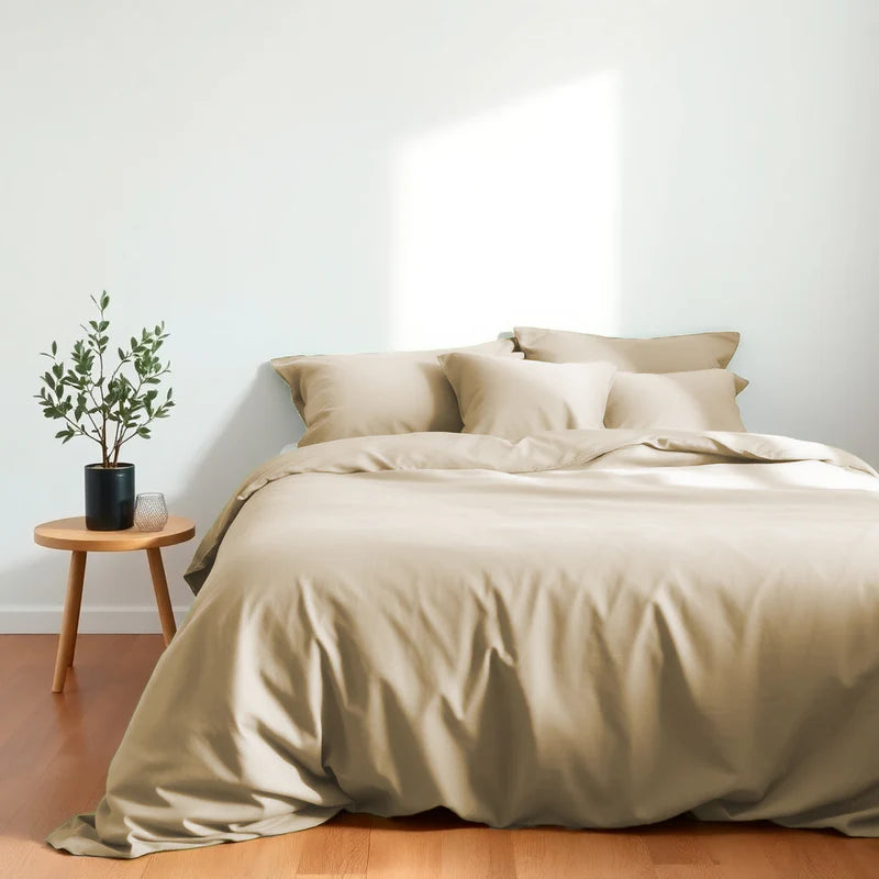 Pack hivernal - Couette + Parure de lit 10